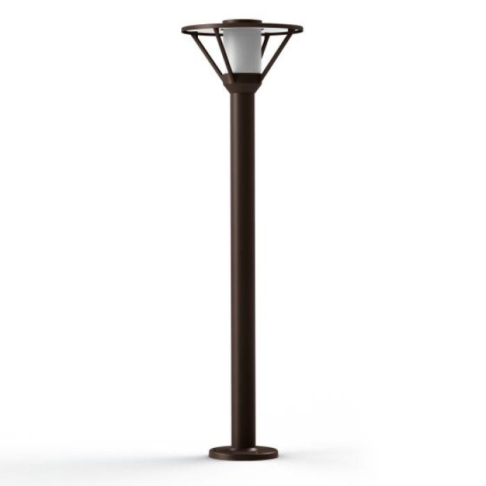Bermude Pollerleuchte Variante 3 - Roger Pradier